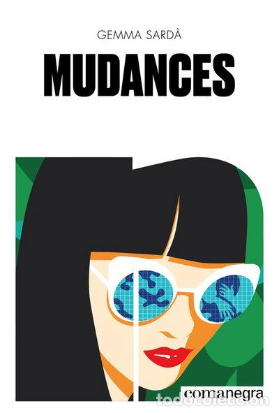 Libros: Mudances- 9788417188795