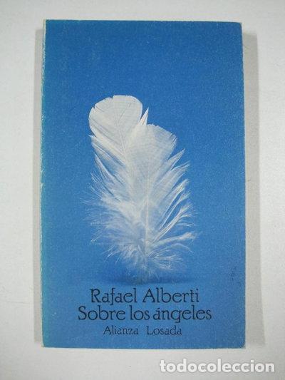 Libros: Sobre los &aacute;ngeles- 9788420618753