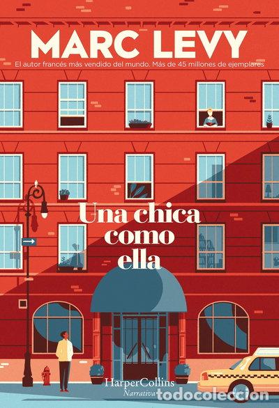 Libros: Una chica como ella- 9788491395577 - Foto 1