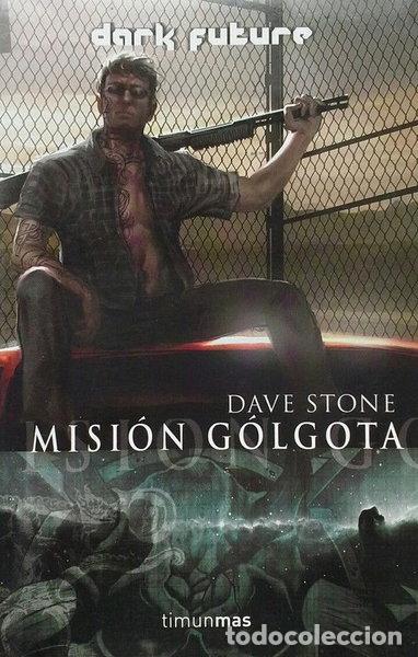 Libros: Misi&oacute;n G&oacute;lgota- 9788448039622