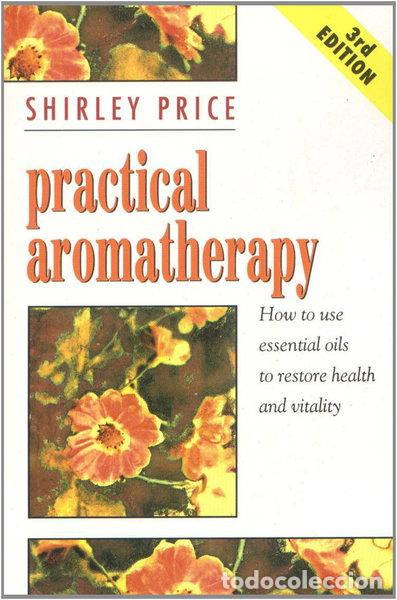 Libros: Practical Aromatherapy- 9780722515259