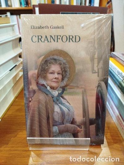 Libros: Cranford- 9788447366897