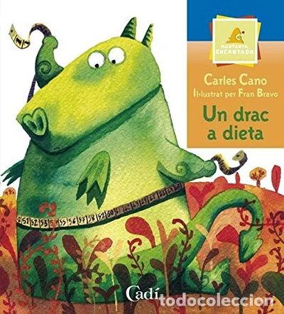 Libros: Un drac a dieta- 9788447411443 - Foto 1