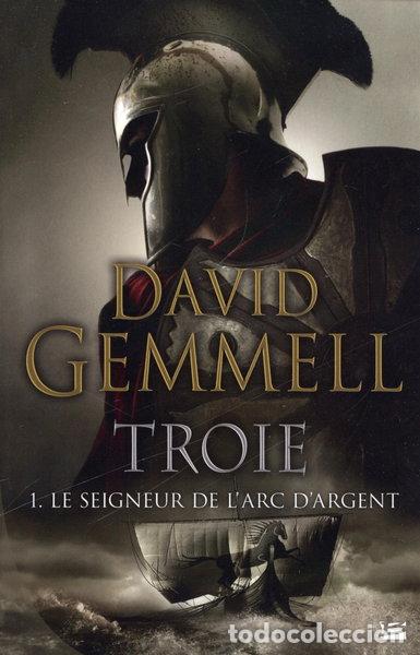 Libros: Le Seigneur de lArc dArgent- 9782352947295 - Foto 1