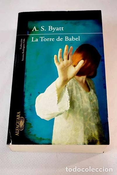 books: La Torre de Babel- 9788420407227