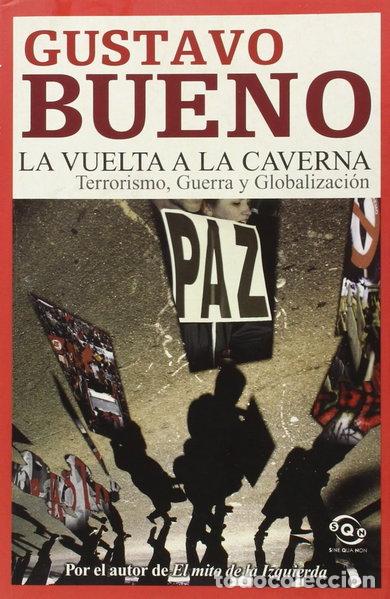 books: La vuelta a la caverna- 9788466614641