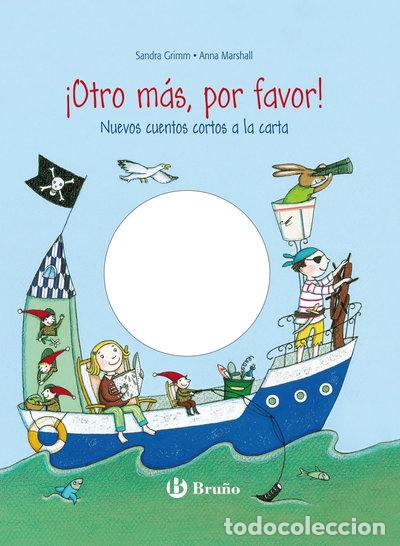 Livros em segunda m&atilde;o: &iexcl;Otro m&aacute;s, por favor! Nuevos cuentos cortos a la carta- 9788421678428