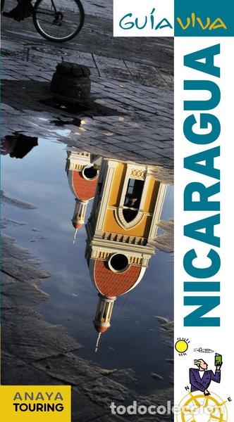 Libros: Nicaragua- 9788499351247