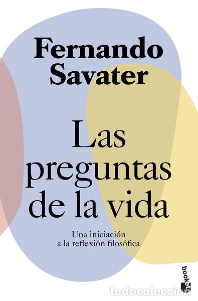Libros: Las preguntas de la vida- 9788408239338 - Foto 1
