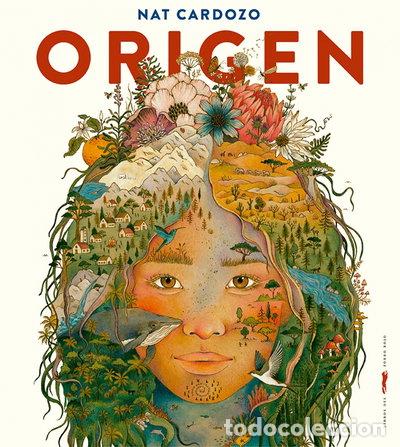 Libros: Origen- 9788412674897 - Foto 1
