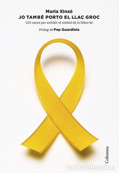 Libri di seconda mano: Jo tamb&eacute; porto el lla&ccedil; groc- 9788466424158
