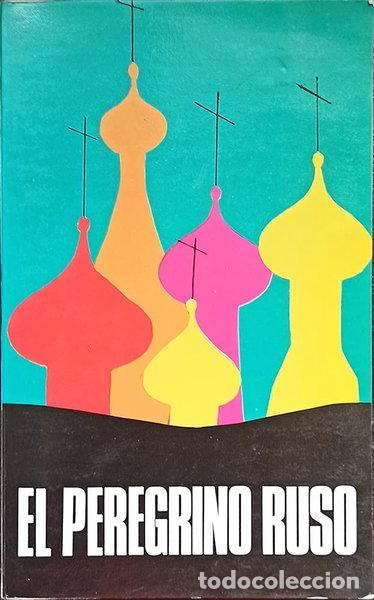 Libri di seconda mano: El peregrino ruso- 9788470681455
