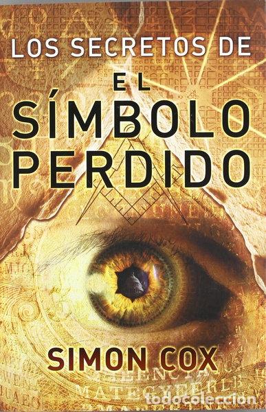Libri di seconda mano: Los secretos de El s&iacute;mbolo perdido- 9788401389917