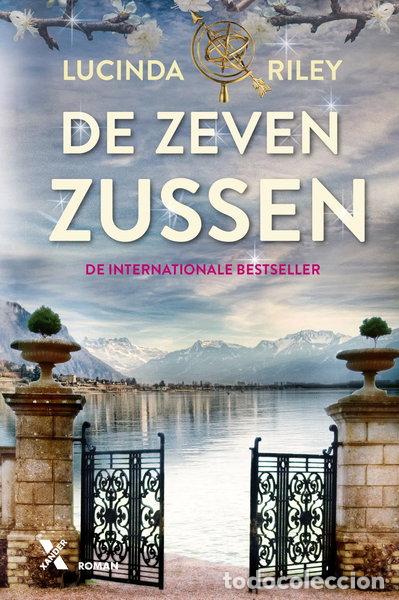 Libri di seconda mano: De zeven zussen: Maia's verhaal- 9789401609371