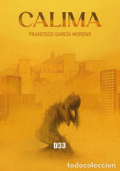 Libri di seconda mano: Calima- 9788419997784