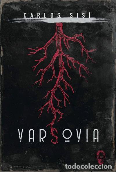 Libros: Varsovia- 9788494898648 - Foto 1