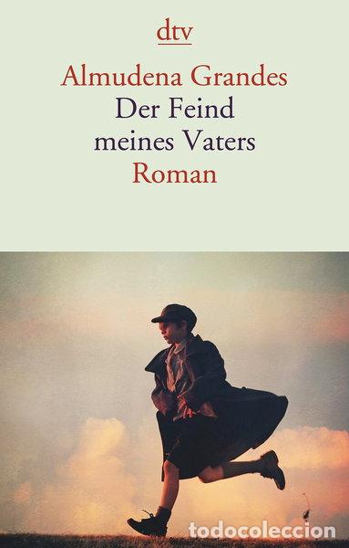 Libros: Der Feind meines Vaters- 9783423143677 - Foto 1