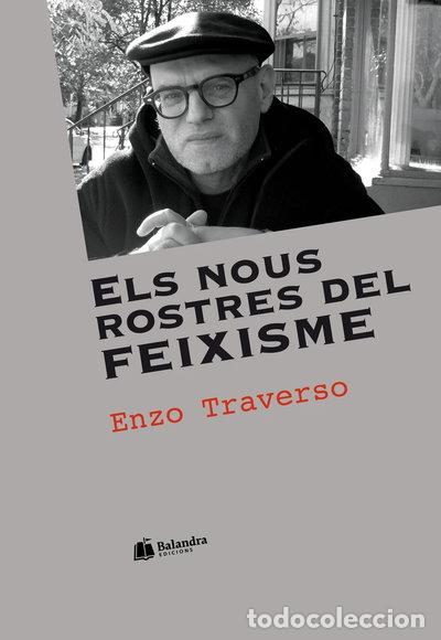 Libros: ELS NOUS ROSTRES DEL FEIXISME- 9788494784910 - Foto 1