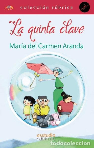 books: La quinta clave- 9788417980146