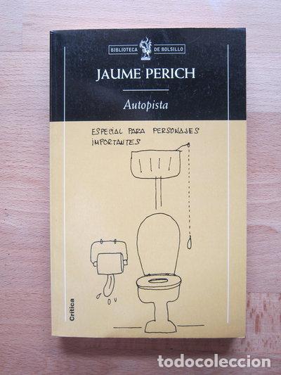 Libros: Autopista- 9788484321712