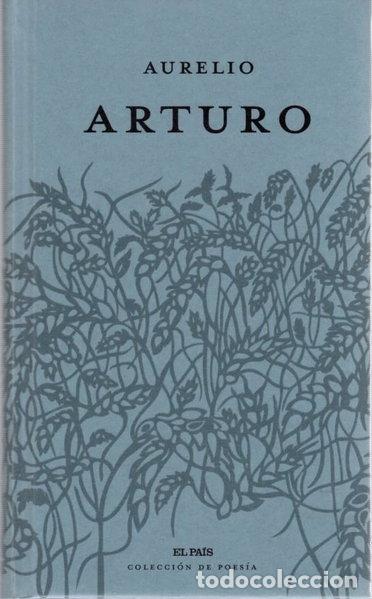 Libros: Aurelio Arturo- 9788498153668