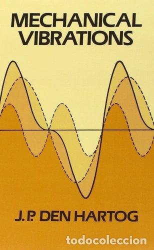 Libros: Mechanical Vibrations- 9780486647852