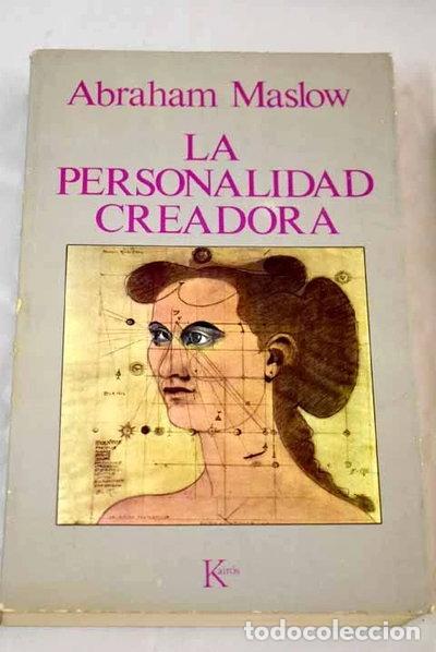 Libros: La personalidad creadora- 9788472451391