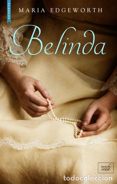 Libros: Belinda- 9788417626488 - Foto 1