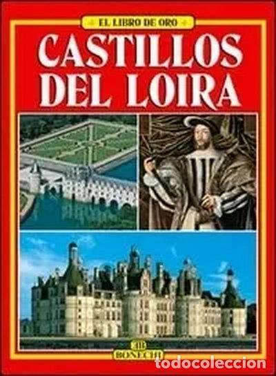 Libros: Castillos del Loira- 9788847618435 - Foto 1