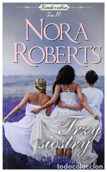 Libros: Trzy siostry- 9788327616371