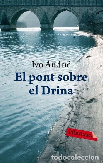 Libri di seconda mano: El pont sobre el Drina- 9788492549535