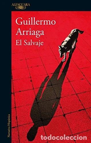 Libros: El Salvaje- 9788420419640 - Foto 1