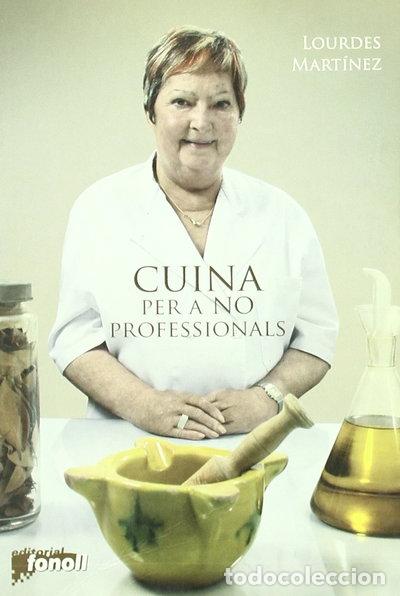 Libros: Cuina Per A No Professionals- 9788493488406 - Foto 1