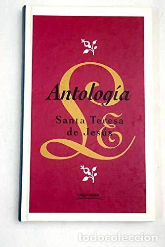 Libros: Antolog&iacute;a- 9788440216090