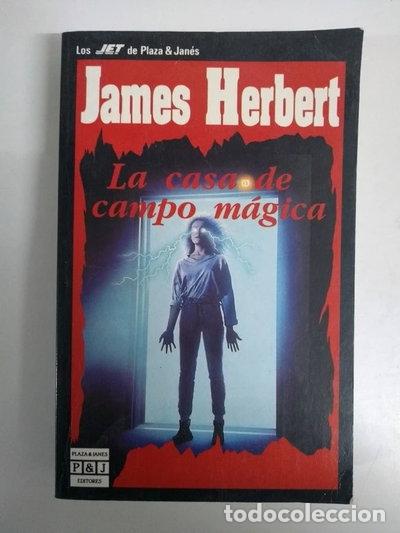 Libros: La casa de campo m&aacute;gica- 9788401493546