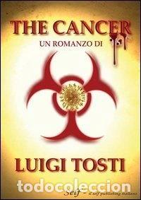 Libros: The cancer- 9788898568123