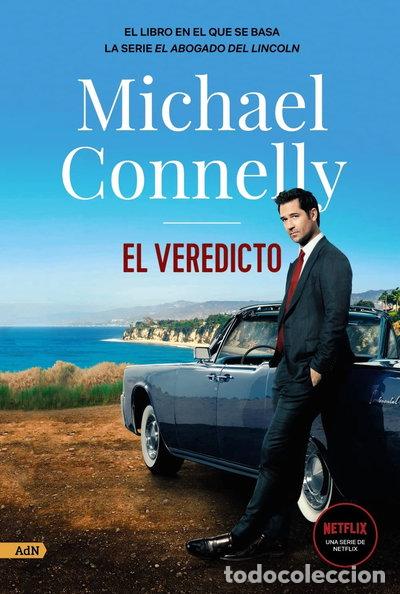 Libros: El veredicto- 9788413628752 - Foto 1