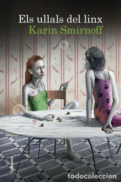 Libros: Els ullals del linx- 9788466433273 - Foto 1