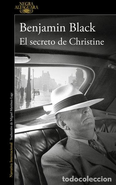 B&uuml;cher: El secreto de Christine- 9788420471907