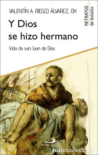 B&uuml;cher: Y Dios se hizo hermano- 9788428566360