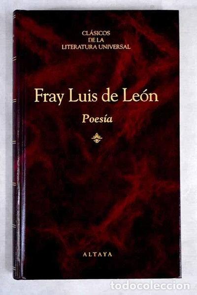 B&uuml;cher: Poes&iacute;a- 9788448703967