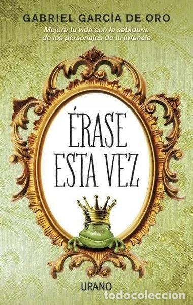 Livres: &Eacute;rase esta vez- 9788479535261