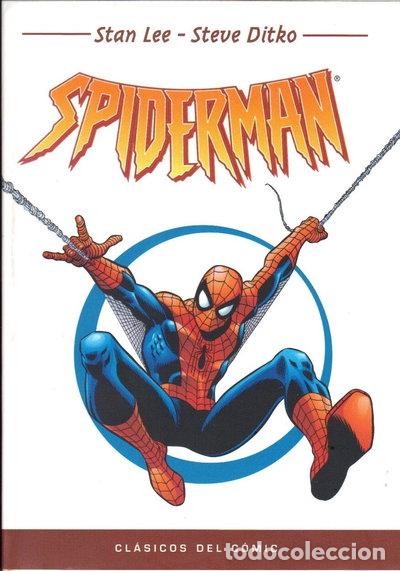 Libros: Spiderman- 9788496389199 - Foto 1