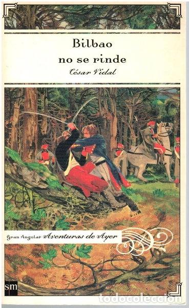 Libros: Bilbao no se rinde- 9788434887831 - Foto 1