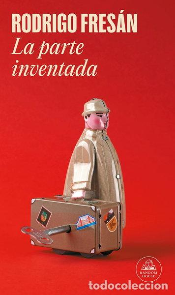 Libros: La parte inventada- 9788439727378 - Foto 1