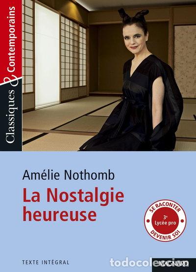 Livres: La nostalgie heureuse- 9782210765580