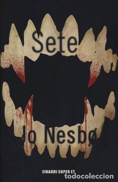 Libros: Sete (9788806231903)