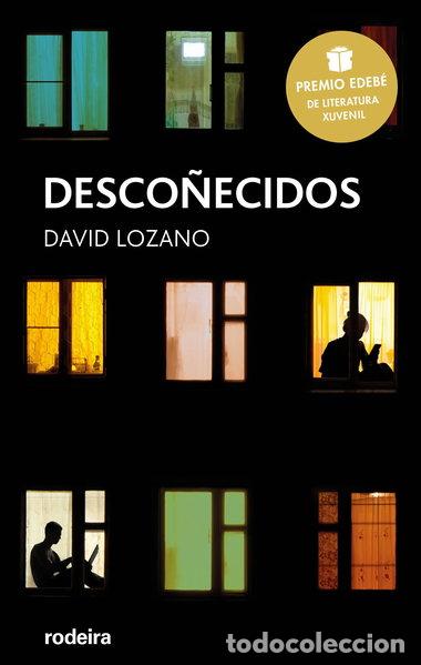 Libros: Desco&ntilde;ecidos- 9788483495452 - Foto 1