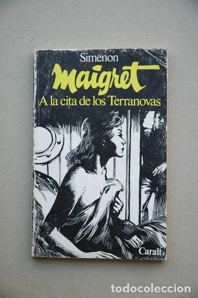 Libros: A la cita de los Terranovas- 9788421700495 - Foto 1