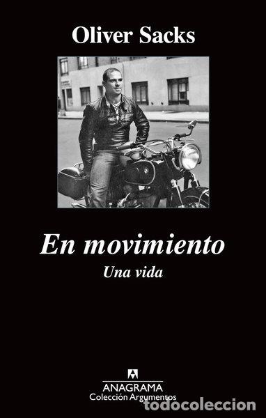 Libri di seconda mano: En movimiento: Una vida- 9788433963956